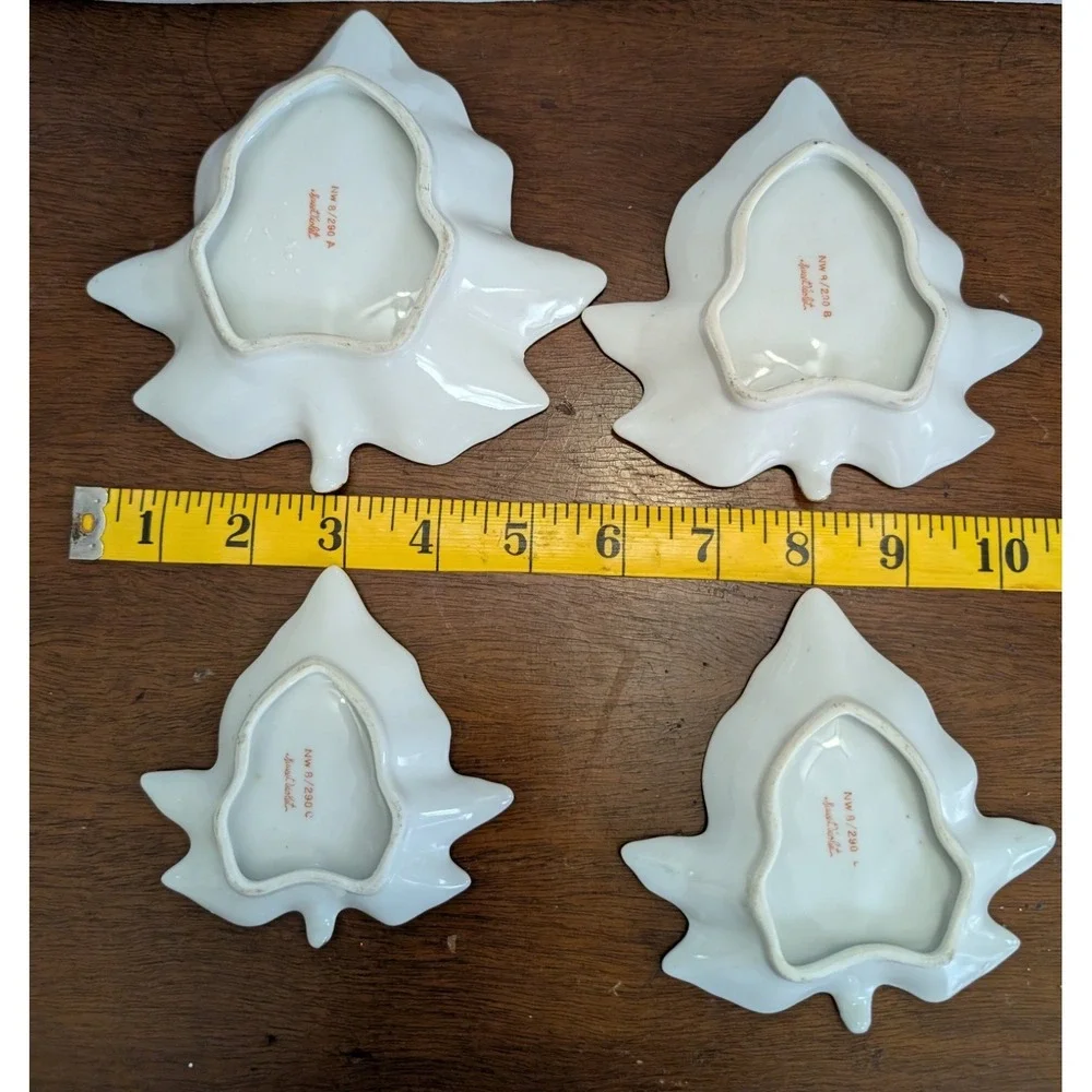 Norcrest from sense vintage